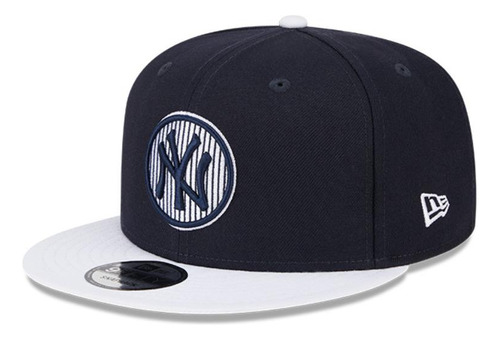 Gorro 9fifty New York Yankees Poly Navy