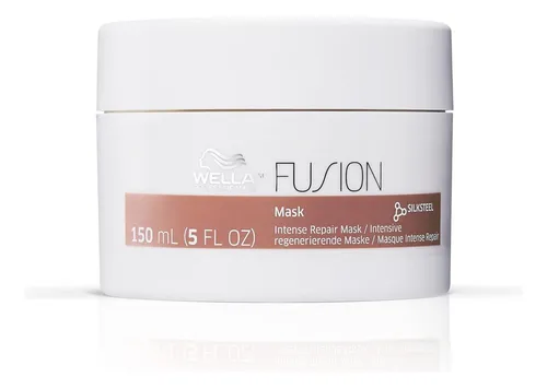 comprar Wella Professionals Fusion Mascarilla Capilar Reparadora Int