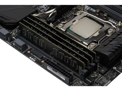 Imagen 5 de 5 de Memoria Ram Ddr4 4gb 2666mhz Pny 1.2v