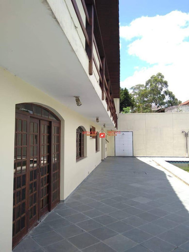 Imagem 6 de 30 de Chácara Com 4 Dormitórios À Venda, 1000 M² Por R$ 2.450.000,00 - Parque Maringá - Arujá/sp - Ch0021
