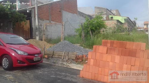 Imagem 2 de 8 de Terreno Para Venda Em Sorocaba, Ipanema Ville - 348_1-979738