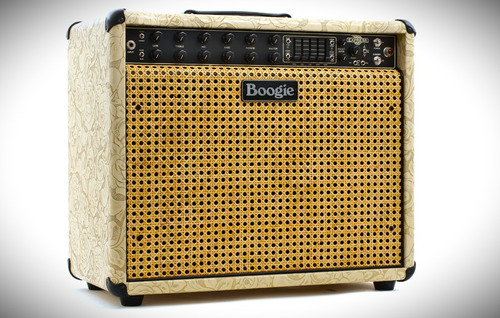 Mesa Boogie Express 5:50 Plus - Custom Limited Edition