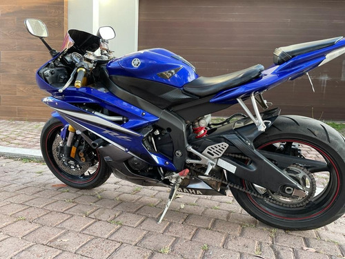 Imagen 4 de 8 de Yamaha R6