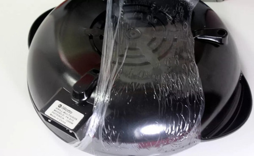 Parrilla Grill Eléctrica Multifuncional Antiadherente Olla