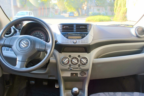 Suzuki Celerio
