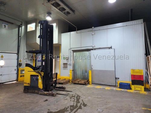 Extraordinaria Empresa De Alto Prestigio En Venta Mls 23-28399 Valle Arriba