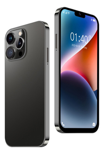 I14 Pro Smartphone Neoman Hd De 6.1 Pulgadas 4g/lte Doble Sim Android