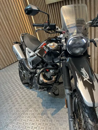 Hero Xpulse 200 Fi 2021