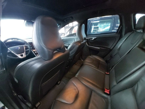 Volvo Xc60 3.0 T6 R-design 5p 2015 Blindado (centigon) N Iii