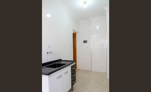 Imagem 4 de 10 de Apartamento 1 Quarto São Paulo - Sp - Liberdade - 749