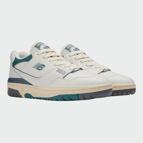 Tênis New Balance 550p Masculino Original Casual Importado