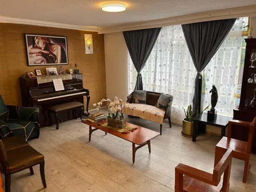 En Venta Amplia Y Cómoda Casa, Los Reyes, Coyoacan Cc