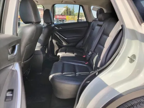 Mazda CX-5 2.0 I Grand Touring At