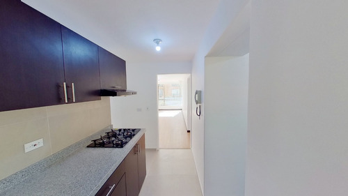 Imagen 4 de 24 de Venta De Apartamento En Ciudad Salitre