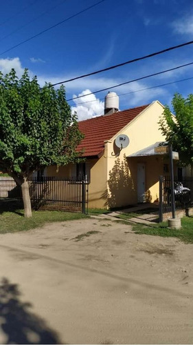 Imagen 3 de 13 de 4 Casas Con Escritura En Villa Cura Brochero