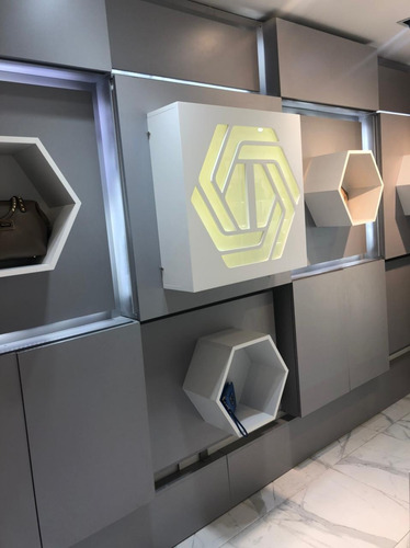Imagen 8 de 8 de Local Tropea Palermo + 2 Pisos (oficinas + Deposito)