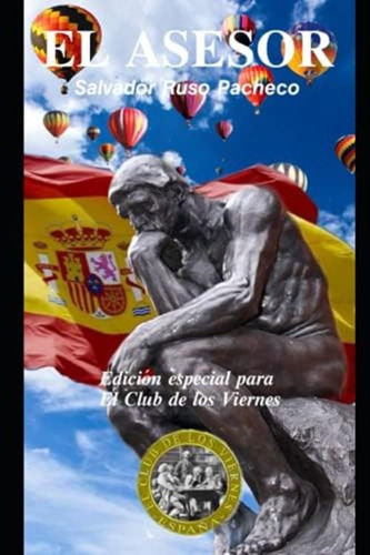 Libro: El Asesor: Edicion Especial Club De Los Viernes