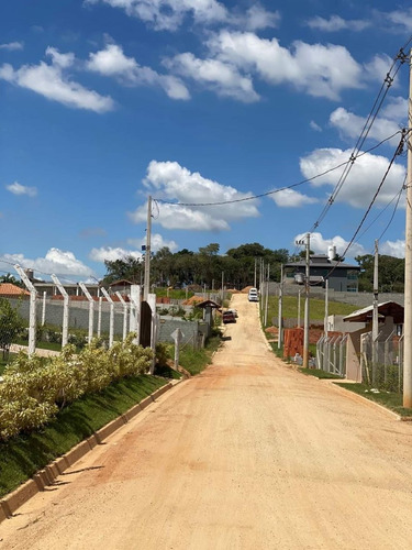 Vendo Lote De 1001,28m² No Residencial São Luiz Mairinque/sp