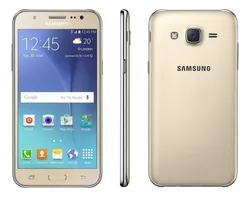 Comprar Samsung Galaxy J7 Dual Sim 16gb Dourado 1.5gb Ram Excelente no Mercado Livre