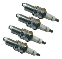 Comprar Bujia Champion Para Nissan D21 Rn12yc (x4)
