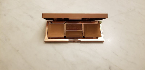 Becca Be A Light Face Palette Medium To Deep