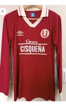 Comprar Camiseta Retro Club Universitario De Deportes 1996 Alterna