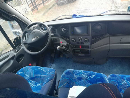 Iveco Daily 50