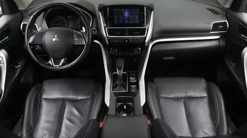 Mitsubishi Eclipse Cross 4wd