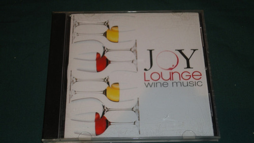 Joy Lounge Winw Music - Cd 