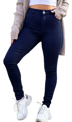Embrujo Jean Mayorista Recto MercadoLibre