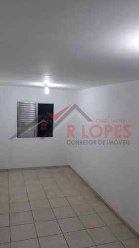 Imagem 2 de 13 de Apartamento Padrão No Bairro Conjunto Habitacional Padre José De Anchieta, 2 Dorm, 1 Vagas, 57 M - 1918