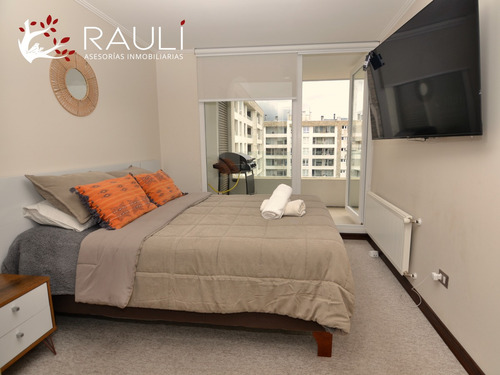 Departamento De 2 Dormitorios En Isla Teja, Valdivia