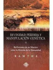 Libro Divinidad Perdida Y Mani.