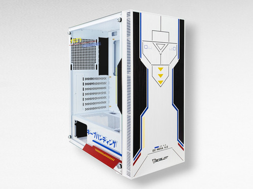 Pc Gamer Rtx 4060 Ryzen 7 1tb Nvme M.2 32gb Ram Ddr4 Wifi