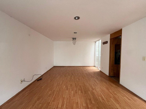Casa En Condominio En Venta En Tlalpan