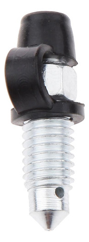 M8 X 1.25mm Pinza Tornillo De Purga Tornillo