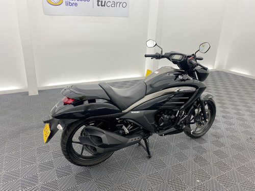 Imagen 11 de 25 de Suzuki Intruder 150
