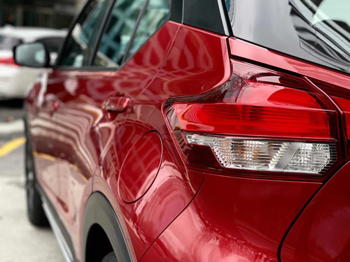 Imagen 12 de 25 de Gd Motors Nissan Kicks 2020 8600 Km, Ed Limitada , Serv Of