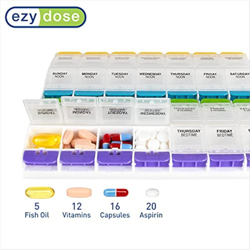 Ezy Dose Pulsador, Hyui-nytt01-oiuy583, 2xl, 1