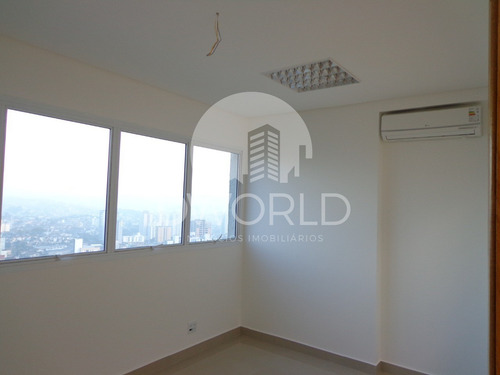 Imagem 8 de 25 de Moderno Condomínio - Oportunidade! - Sa01517 - 68320683
