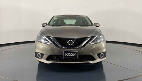 Imagen 4 de 15 de 46159 - Nissan Sentra 2017 Con Garantía Mt