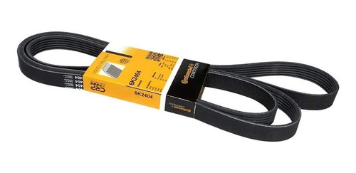 Banda Motor Accesorio Mercedes C280 C300 C350 2007-2014 W204