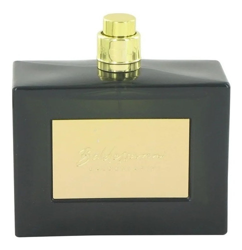 Perfume Baldessarini Strictly Private para hombre, 90 ml, sin caja