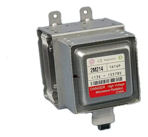 Magnetron Para Ge LG Microonda