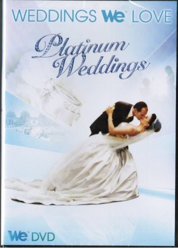 Bodas Que Amamos: Bodas De Platino