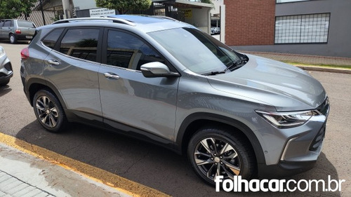 Chevrolet Tracker 1.2 Turbo Premier (Aut)