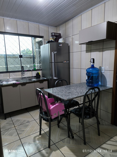 Vendo Casa Com Energia Solar + Salão De Festas Com Piscina