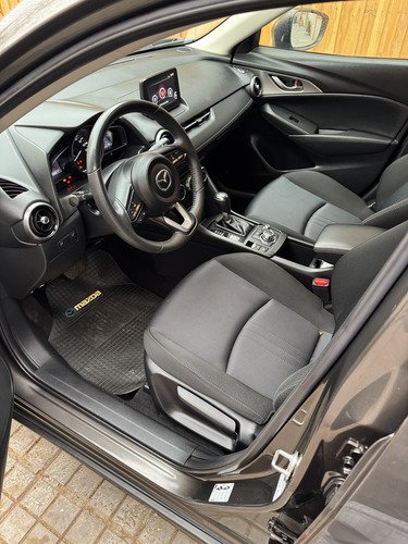 Mazda CX-3 2.0 R Awd At