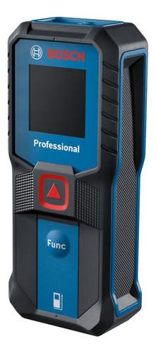 Medidor De Distancia Laser 3o Mts Bosch Glm 30-23