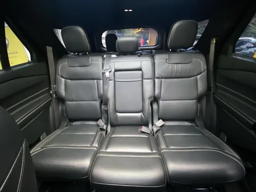 Ford Explorer 3.0 Blindaje 2+ St 2023